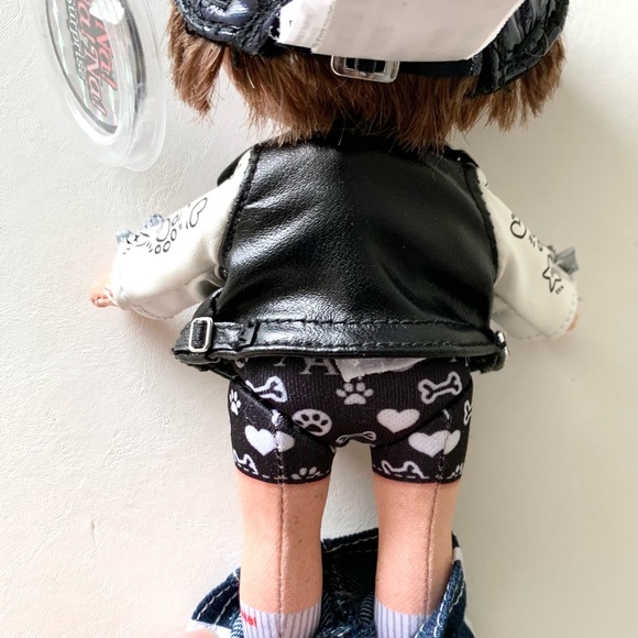 Na Na Na Surprise Maxwell Danes Boy Doll - Picture 5 of 10